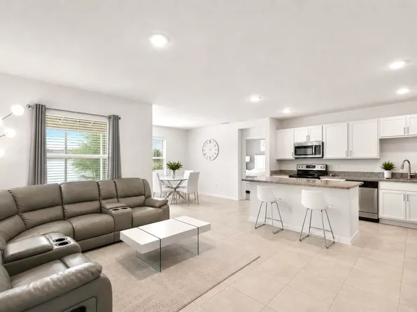 5162 Armina Place, Fort Pierce, FL 34951