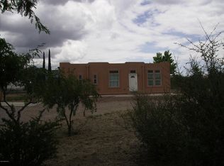 1170 W Granada Ln, Bisbee, AZ 85603