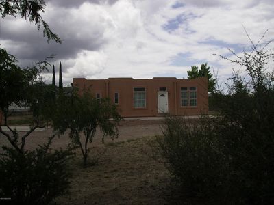 1170 W Granada Ln, Bisbee, AZ, 85603