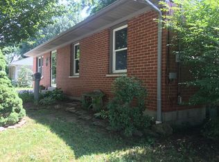 613 Chestnut St, Georgetown, KY 40324