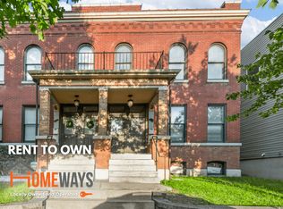 2213 Missouri Ave, Saint Louis, MO 63104