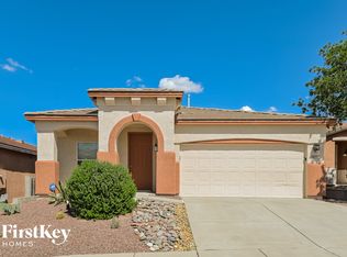 2017 S Aliso Spring Ln, Tucson, AZ 85748