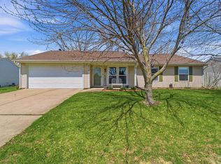 312 Ingram Dr, Lafayette, IN 47909