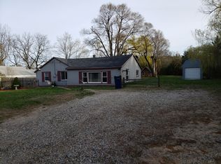1988 Rusco Rd, Kent City, MI 49330