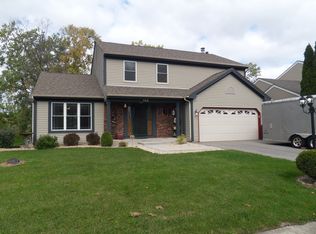 106 Fernwood Rd, Montgomery, IL 60538