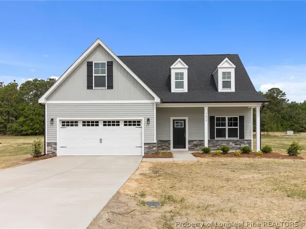 7810 Iron Ct, Fayetteville, NC 28306