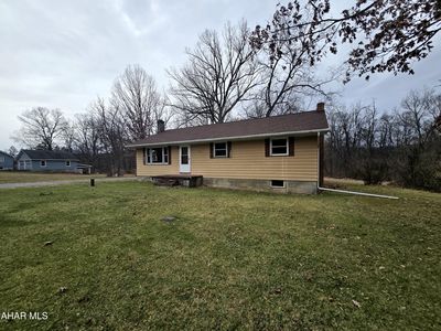 1485 Reservoir Rd, Hollidaysburg, PA, 16648