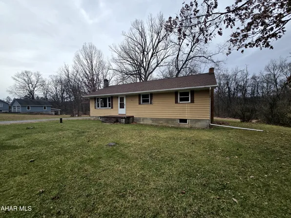 1485 Reservoir Rd, Hollidaysburg, PA 16648