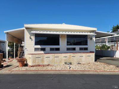 244 American Canyon Road #193, American Canyon, CA, 94503