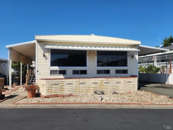 244 American Canyon Road #193, American Canyon, CA 94503