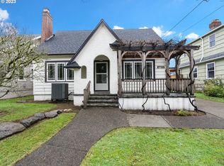 2725 NE 68th Ave, Portland, OR 97213