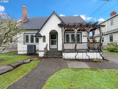 2725 NE 68th Ave, Portland, OR, 97213
