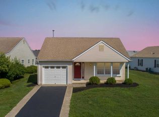 163 Canterbury Ln, Toms River, NJ 08757