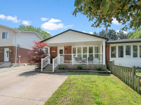 4210 Briarwood Ave, Niagara Falls, ON L2E 6Z5