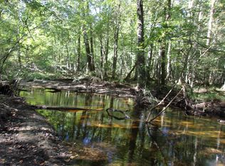 100 Red Cedar Rd, Barnwell, SC 29812