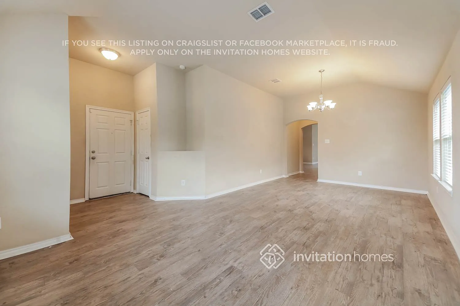 6616 Chalk River Dr Fort Worth, TX 76179 — Photo 4