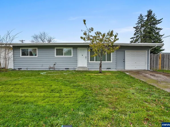 2335 Oak St SE, Albany, OR 97322