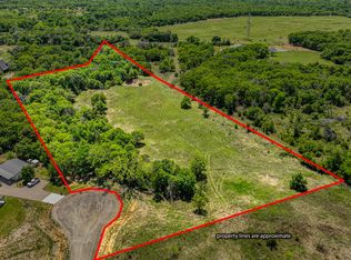 280/283 Latigo Way, Weatherford, TX 76088