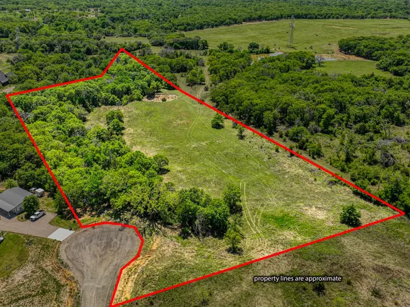 280/283 Latigo Way, Weatherford, TX 76088