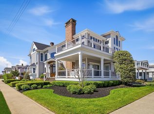 100 107th St, Stone Harbor, NJ 08247