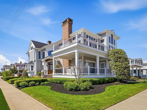 100 107th St, Stone Harbor, NJ 08247
