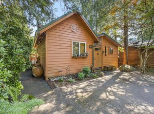 65000 E Highway 26 #WFB8, Welches, OR 97067