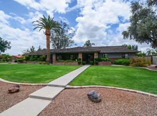 7539 W Villa Rita Dr, Glendale, AZ 85308