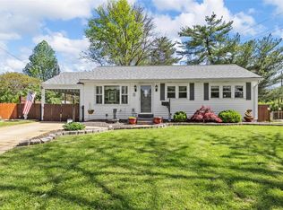 4 Mullanphy Ct, Florissant, MO 63031