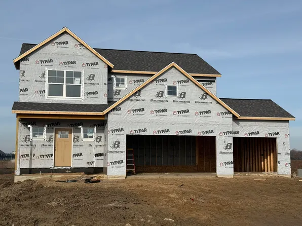 11675 Cherrybud Dr Lot 249, Holland, MI 49424