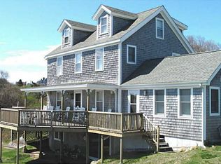 1242 Southeast Rd, Block Island, RI 02807