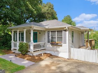 1256 Danner St SE, Atlanta, GA
