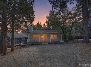 853 Los Angeles Ave, Sugarloaf, CA 92386