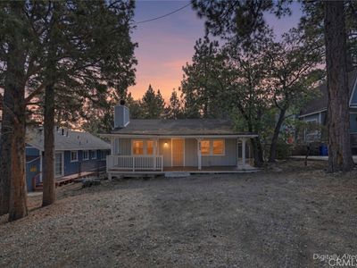 853 Los Angeles Ave, Sugarloaf, CA, 92386