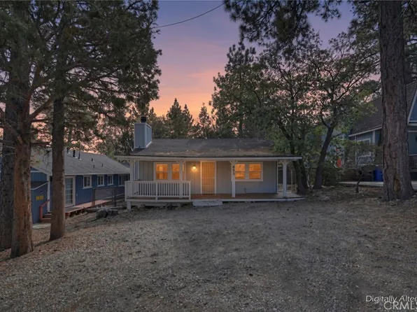 853 Los Angeles Ave, Sugarloaf, CA 92386