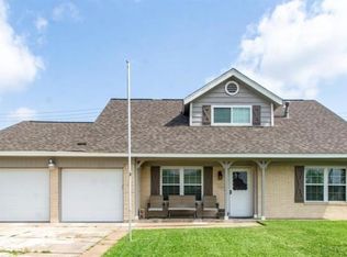 6315 Apache Dr, Pasadena, TX 77503