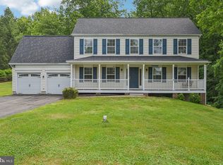 3245 Loring Dr, Huntingtown, MD 20639