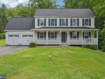 3245 Loring Dr, Huntingtown, MD, 20639