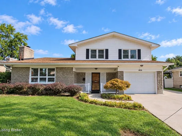 305 Harpers Ferry Rd, Louisville, KY 40214