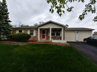 5844 Crestwood Rd, Matteson, IL 60443