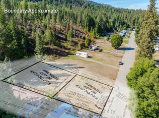 LOT 6B And Grant Ave Lot 7A, Troy, MT 59935