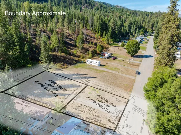 LOT 6B Grant Ave, Troy, MT 59935