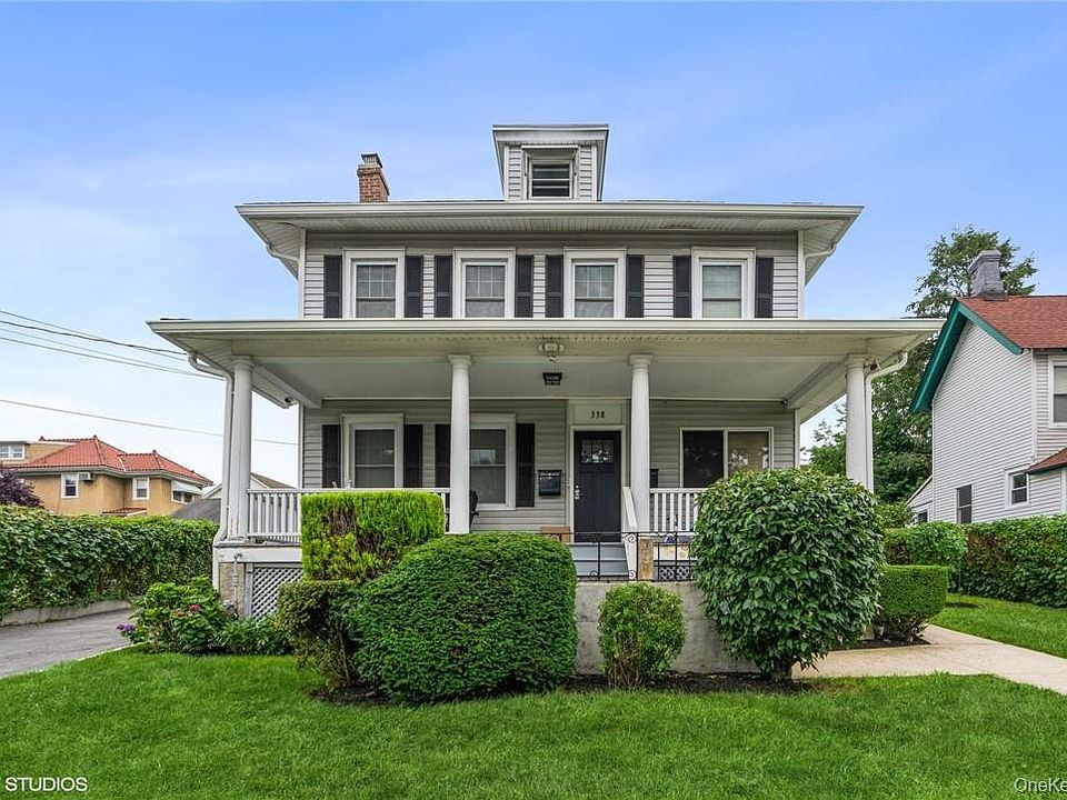 1st image of 338 Palmer Ave #B