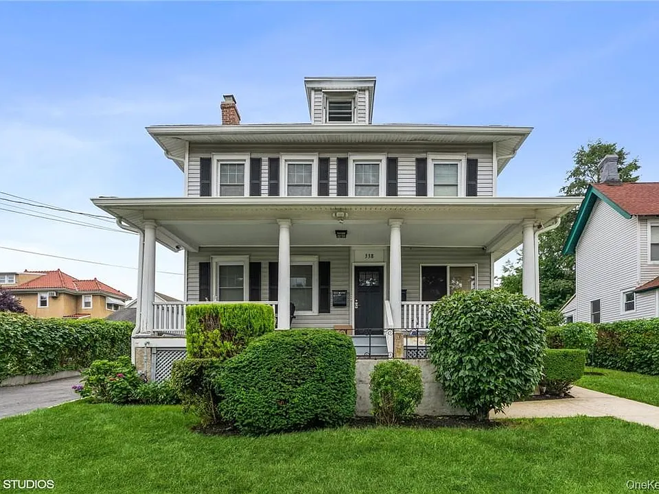 338 Palmer Ave #A