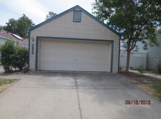 1322 Helmsman Way, Sacramento, CA 95833