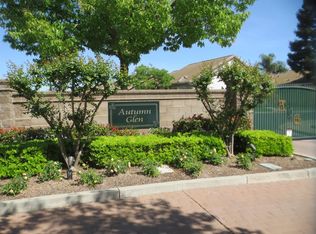 3404 Harvest Hickory Dr, Modesto, CA