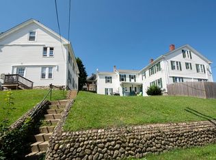 1 High St, Spencer, MA 01562