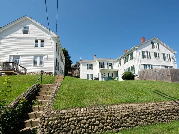 1 High St, Spencer, MA 01562