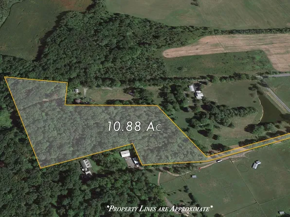 11635 S Baugher Rd, Thurmont, MD 21788