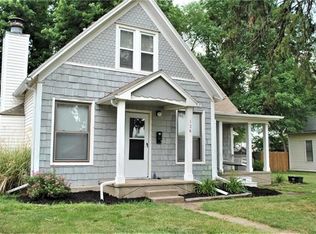 126 W Warren St, Gardner, KS 66030