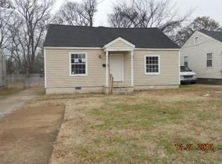 3116 Johnson Ave, Memphis, TN 38112